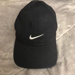 Infant Nike Adjustable Hat
